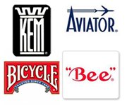 The United States Marked Cards