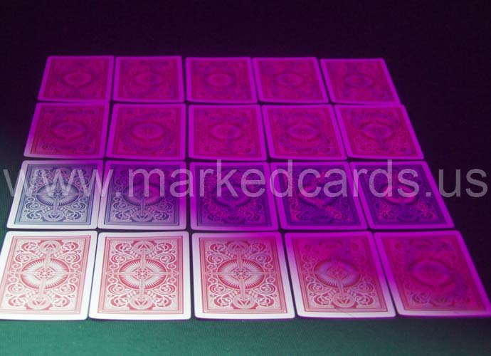 kem marked cards tricks